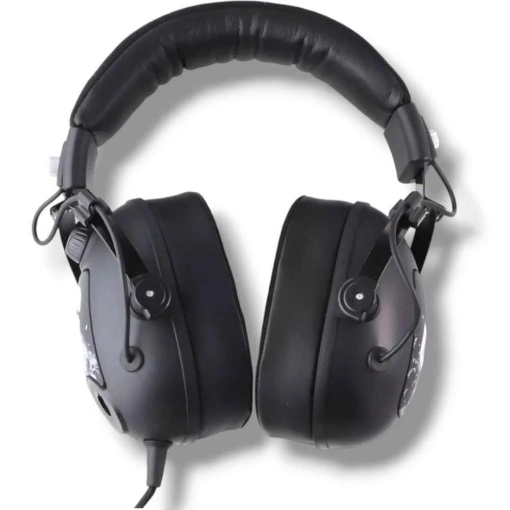 BRAND NEW THRUSTMASTER GAMING HEADSET R6 Seige Edition XBOX PS4 PS5 Headphones